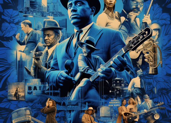 Top 9 MOVIES BASED ON BLUES MUSIC
