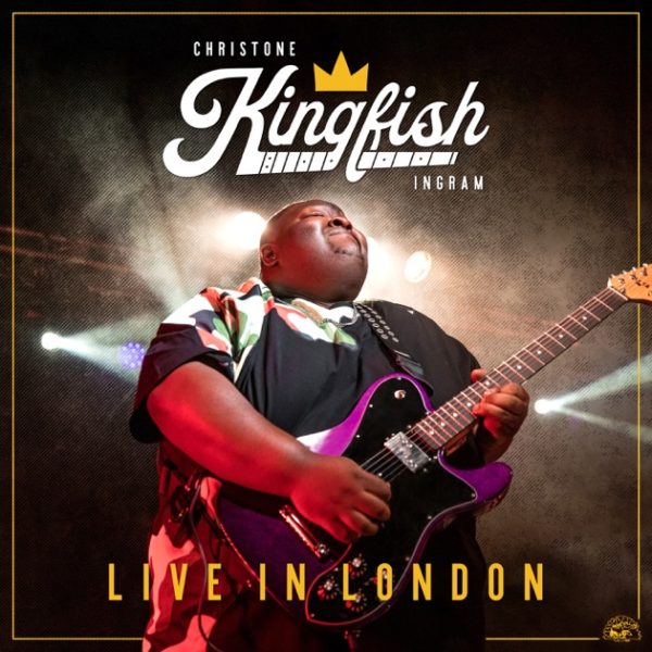Christone “Kingfish” Ingram – Midnight Heat (Live)