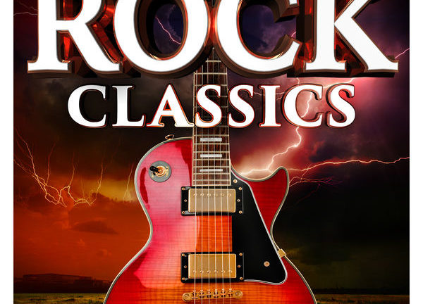 20 ROCK SONGS THE BEST CLASSIC ROCK ANTHEMS
