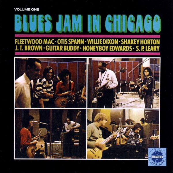 Exploring Fleetwood Mac’s “Blues Jam in Chicago”: A Blues-Rock Odyssey